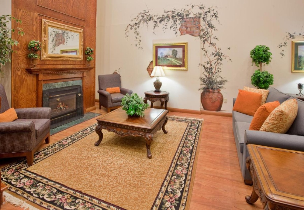 Country Inn & Suites by Radisson, Columbia, SC Image 14