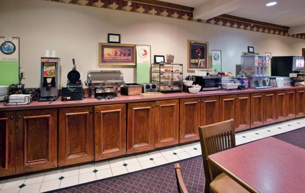Country Inn & Suites by Radisson, Columbia, SC Image 15