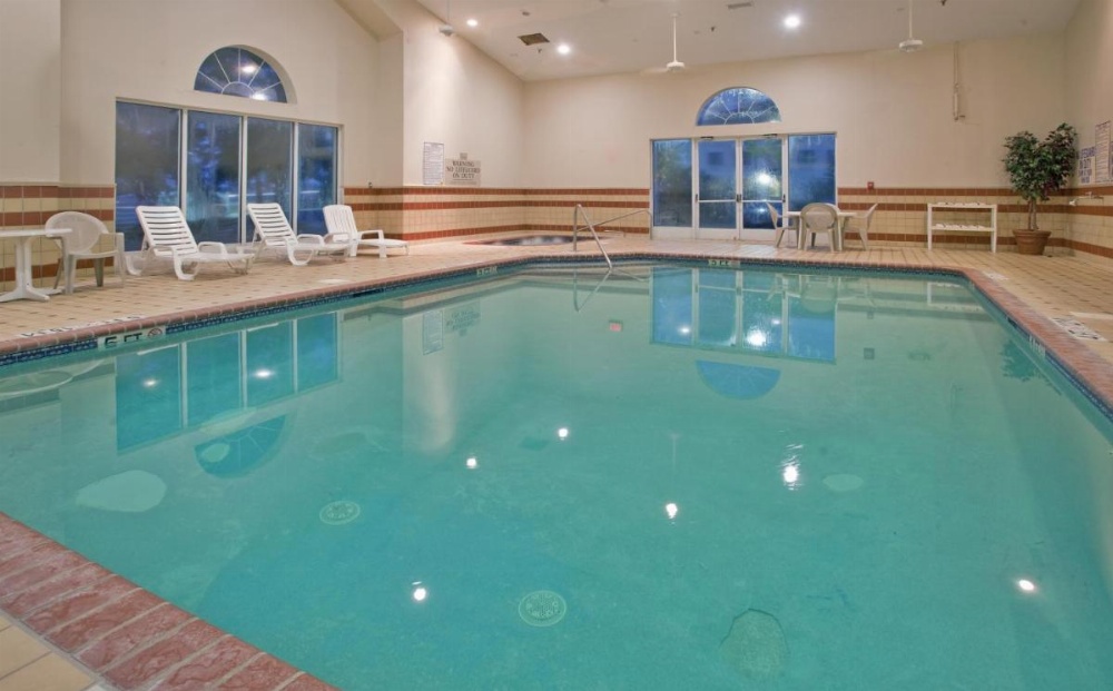 Country Inn & Suites by Radisson, Columbia, SC Image 16