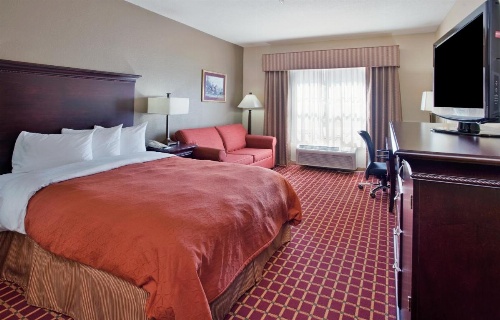 Country Inn & Suites by Radisson, Columbia, SC image 19
