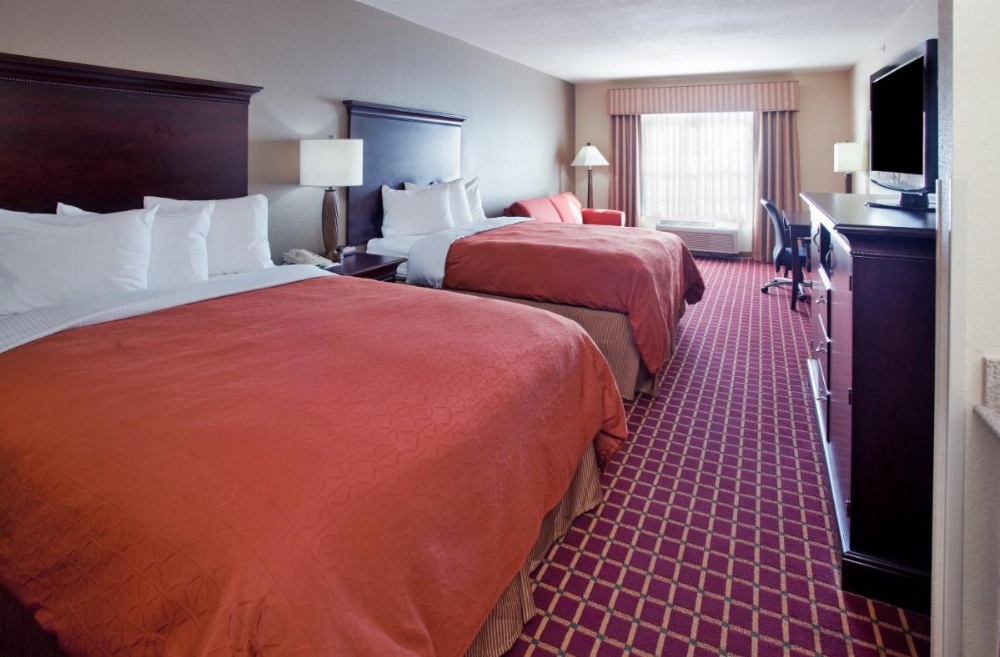Country Inn & Suites by Radisson, Columbia, SC Image 22